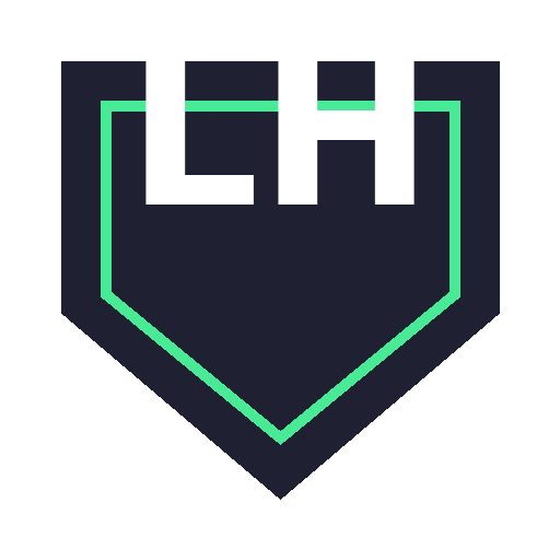 Lincoln High School crest